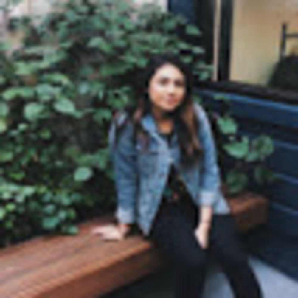 Meet your Posher, Brianna